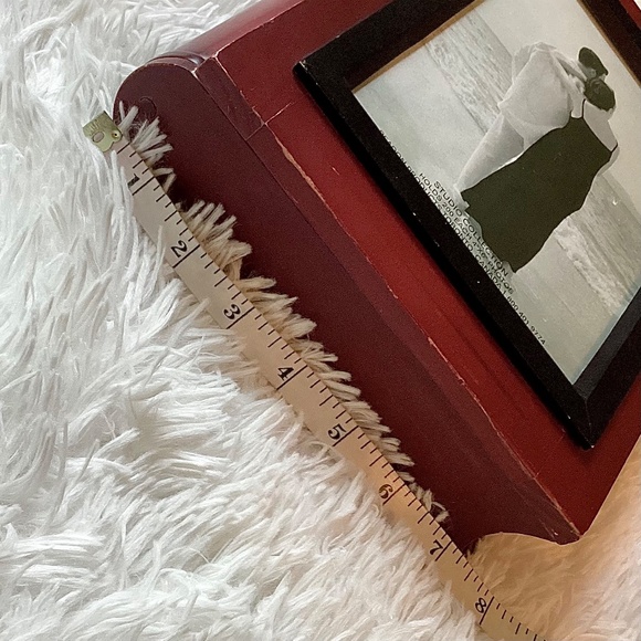 Studio Collection Wooden Photo Album — Holds 200 Photos (4 x 6”) - Picture 10 of 10